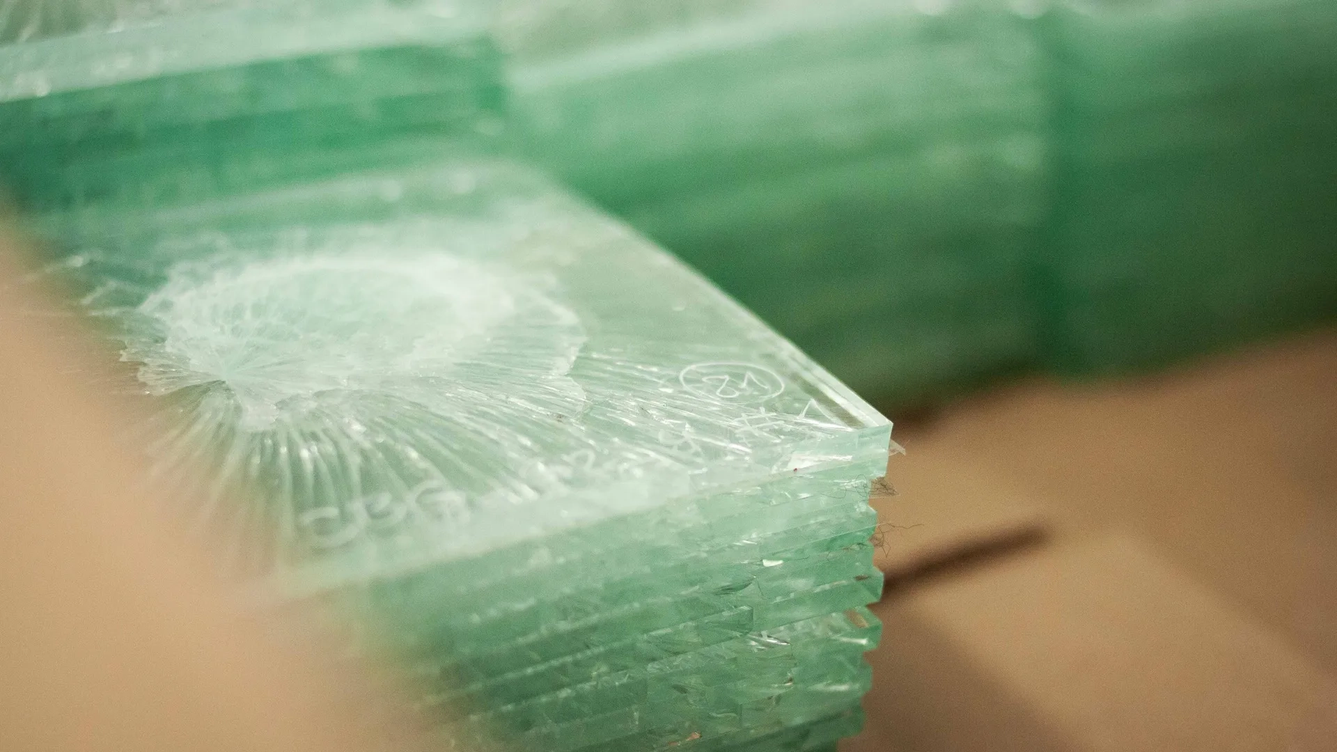 Camı eritmeden yeniden kullanım dönemi başladı