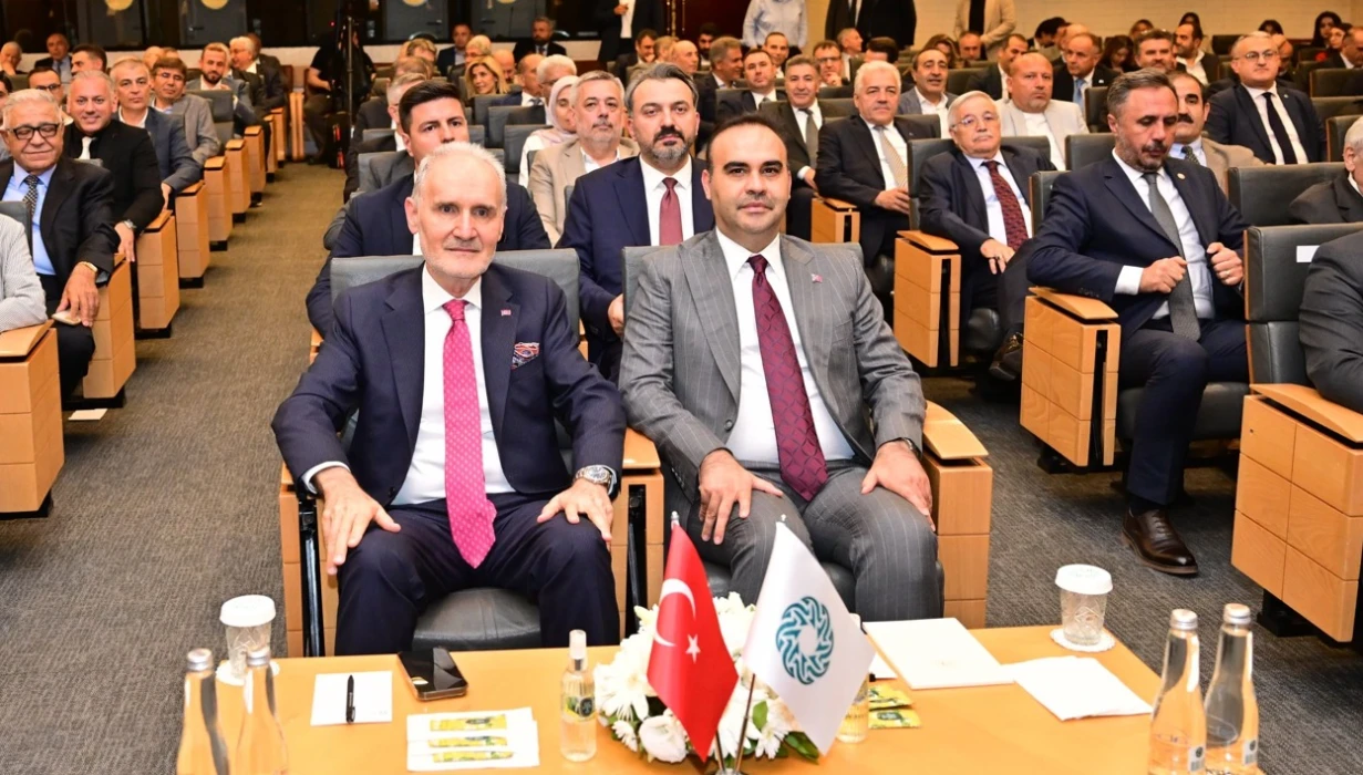 Yüksek faizin sonlanması üretime yarar! İTO Başkanı Şekib Avdagiç: Yeni teşvik sistemi etkinliği artıracak
