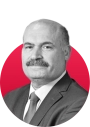 AHMET KAVAS