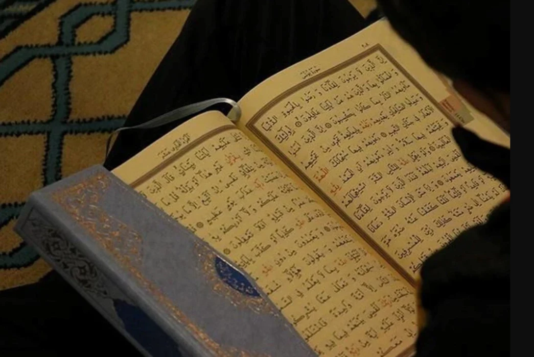 AYETEL KÜRSİ OKUNUŞU ve ANLAMI, Ayetel Kürsi Arapça, Türkçe Okunuşu, Meali, Detaylı Tefsiri