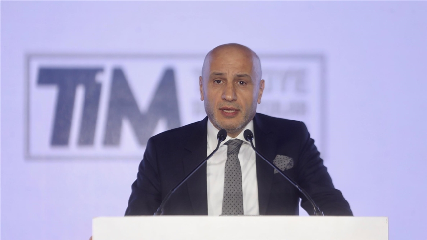 TİM Başkanı Gültepe'den Merkez Bankası açıklaması