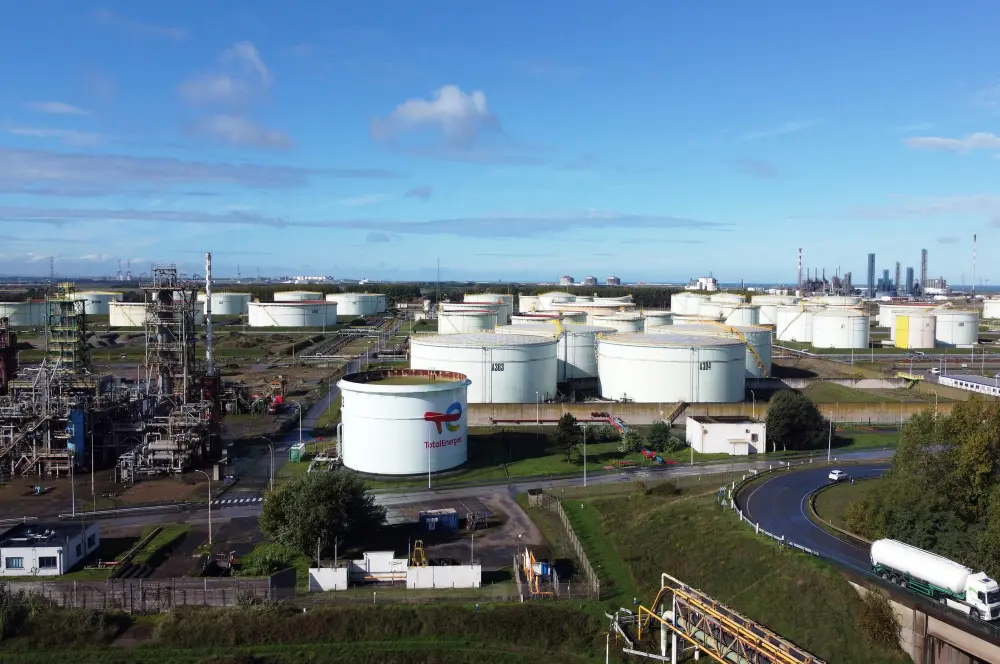 İhracatın güçlü pazarı petrolden kazananlar