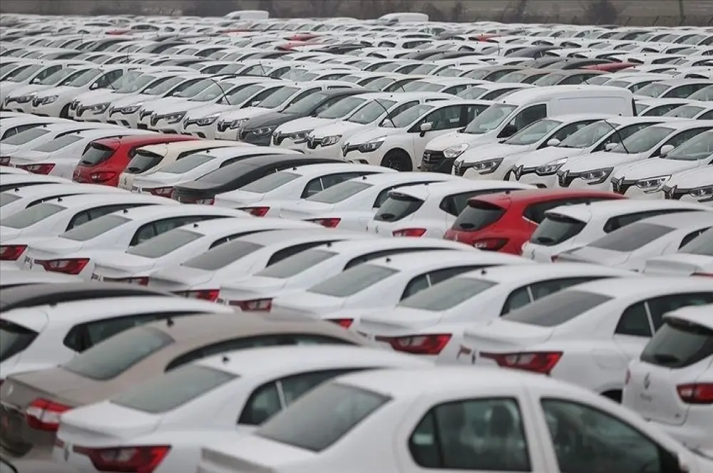 Ocakta en fazla ihracat otomotiv endüstrisinde gerçekleşti