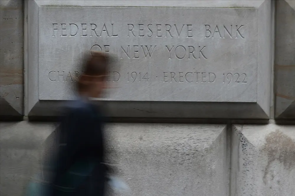Fed faiz oranını 25 baz puan artırarak yüzde 4.50-4.75 aralığına yükseltti