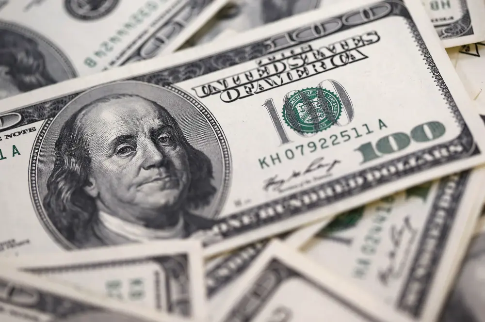Merkez Bankası rezervleri 127,1 milyar dolar oldu