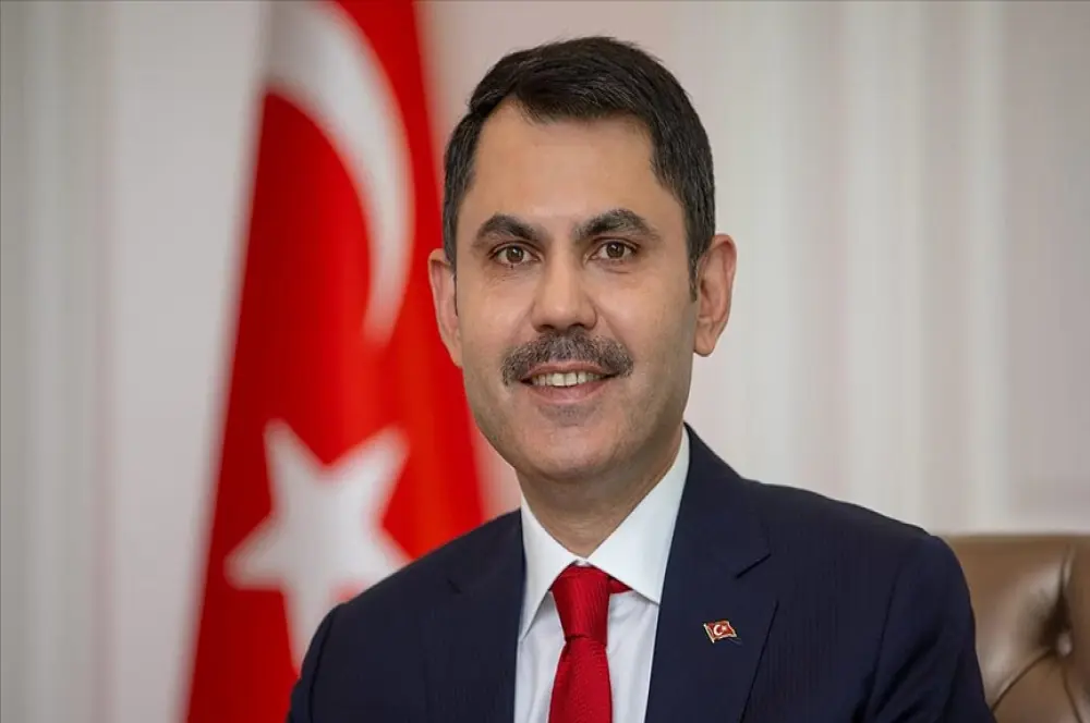 Türkiye 21. Yüzyıl Mekansal Strateji Planı gelecek ay açıklanacak