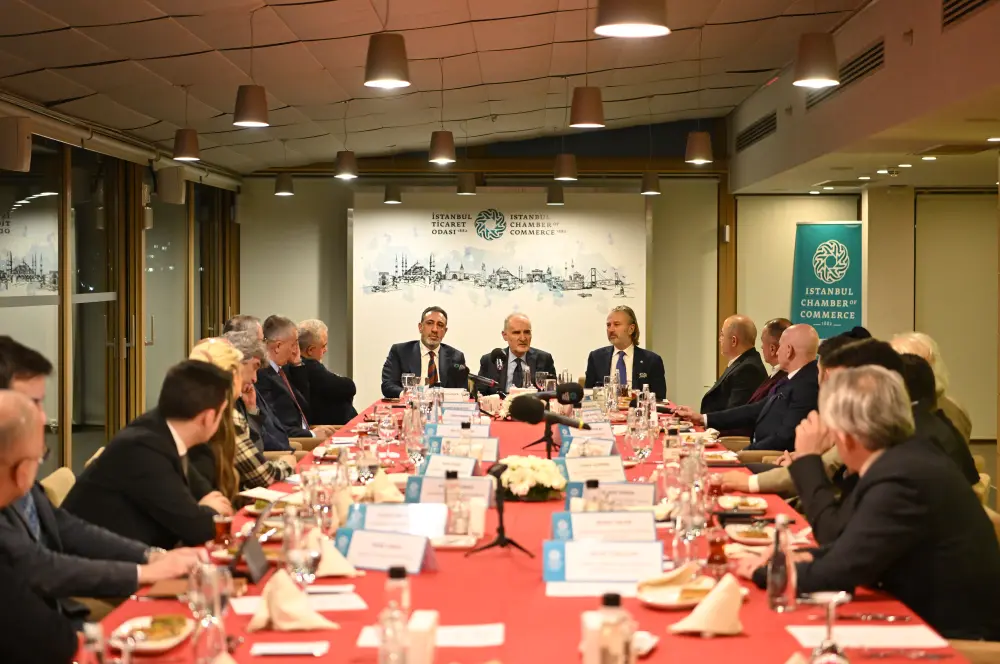 Dış ticarette gündem yeni döneme hazırlık