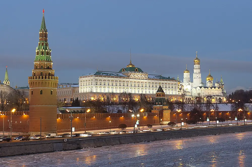 Kremlin: Tahıl anlaşmasında Rusya'yı ilgilendiren kısmın uygulanmasını umuyoruz