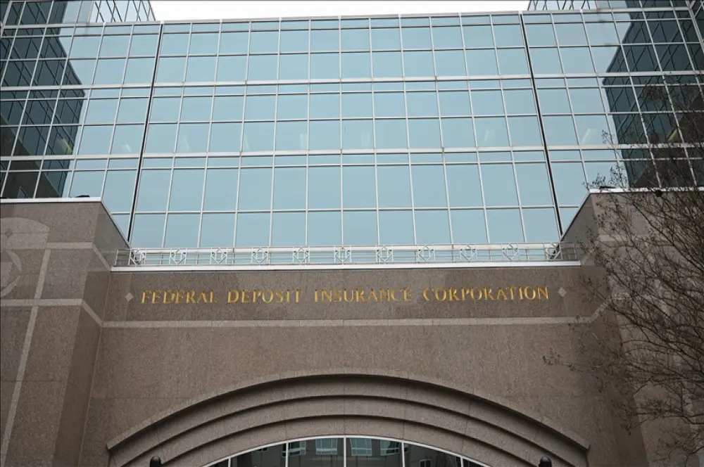 İflas eden Silikon Vadisi Bankası için teklif verme süresi uzatıldı