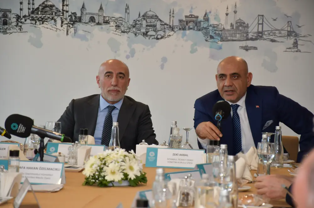 Kentsel dönüşüm planlı yapılmalı