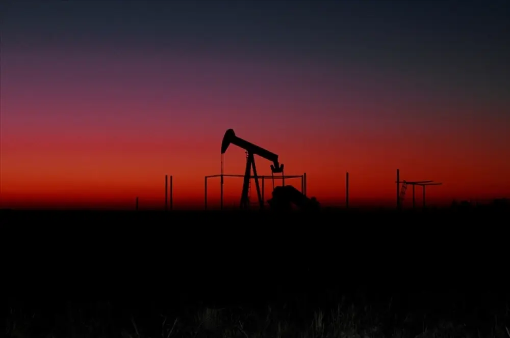 Petrol davasında Irak, Türkiye'ye tazminat ödeyecek
