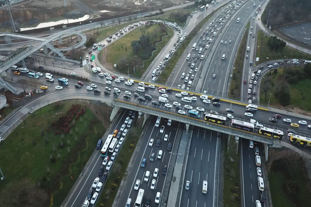 Zorunlu trafik sigortasında yeni dönem başlıyor