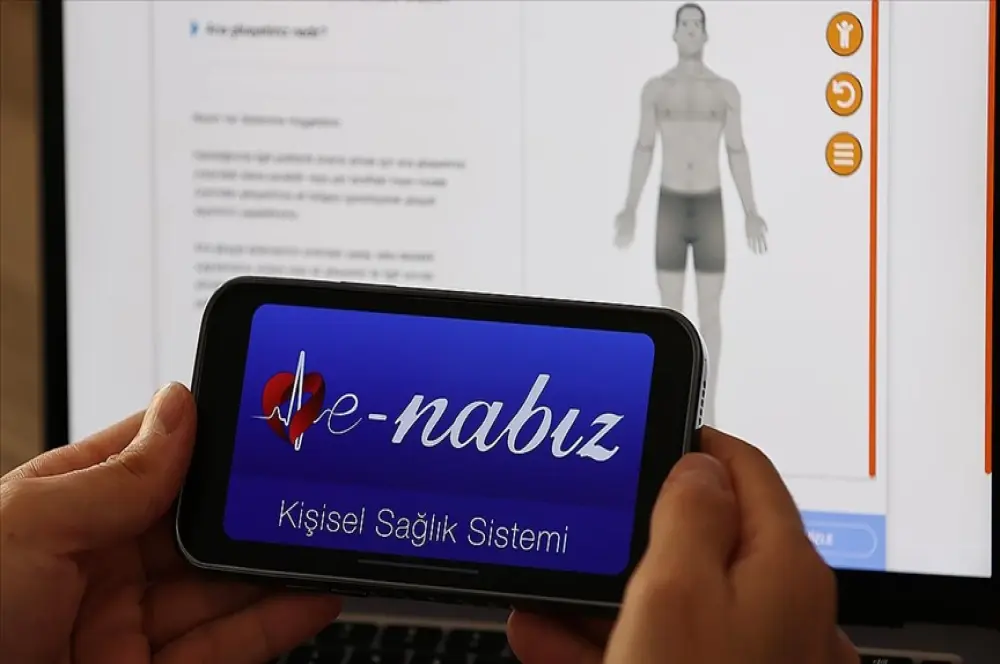 Sağlık sektörü dijital teknolojilerle güçlenip hızlanarak büyüyor