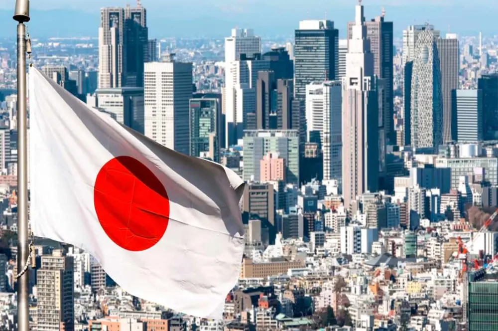 Japonya'da 2022 mali yılında iflas eden firma sayısı arttı
