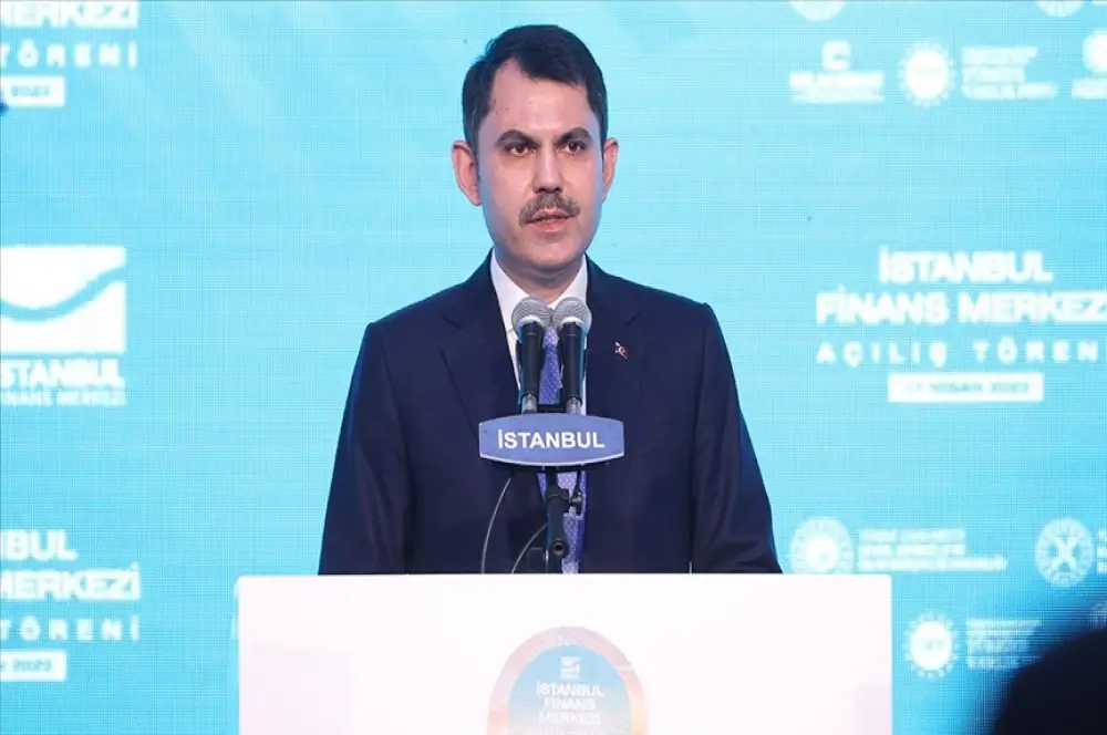 'Tasarımında Mimar Sinan'ın birçok formunu inşaat sürecinde kullandık'