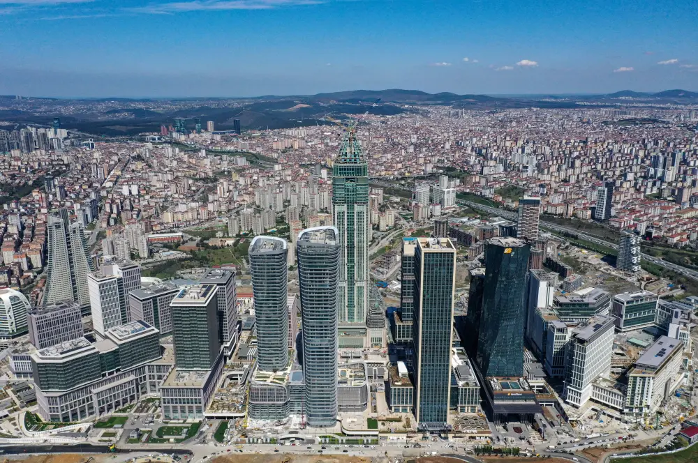 İFM Türkiye’yi finansta üst lige çıkaracak