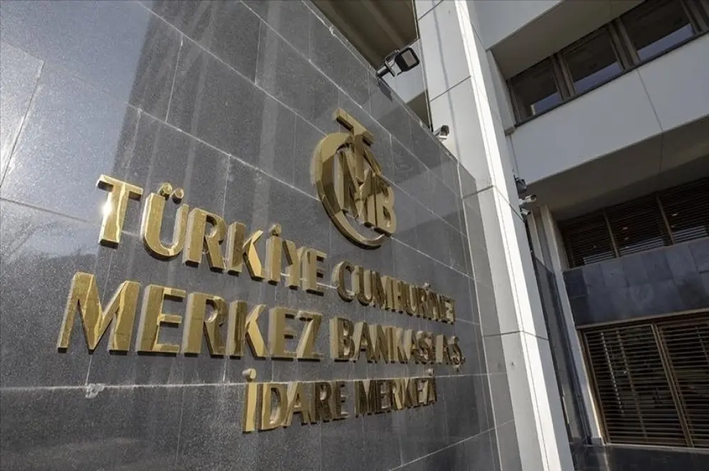 Merkez Bankası rezervleri 114.9 milyar dolar oldu