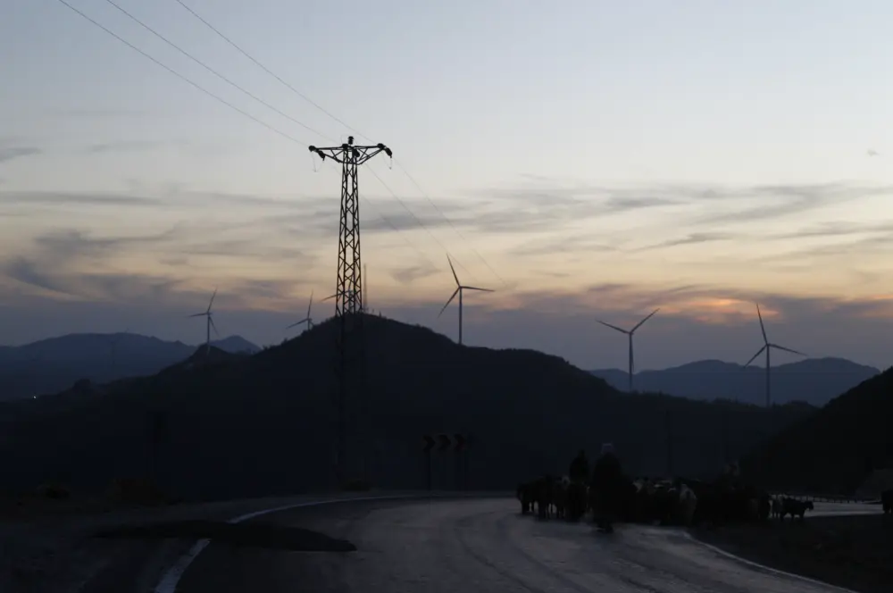 Elektrik santrallerine 401 milyon liralık kapasite mekanizması desteği