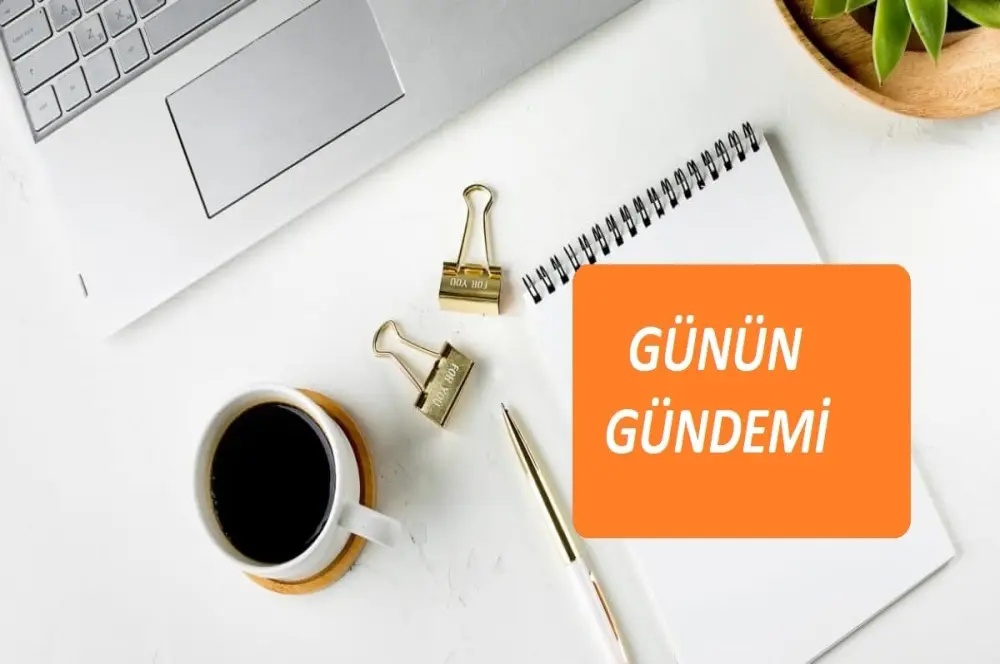 5 Mayıs 2023 gündem özeti…