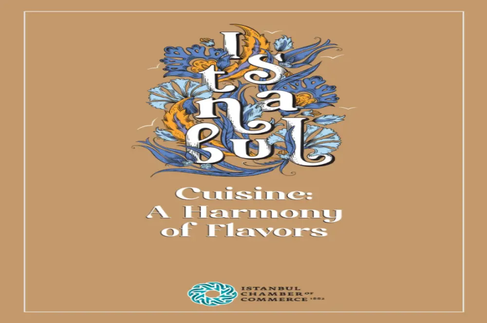 Cuisine: A harmony of flavors