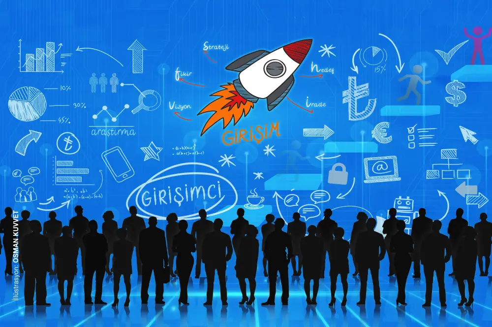 Startuplara Rekabet Kalkanı