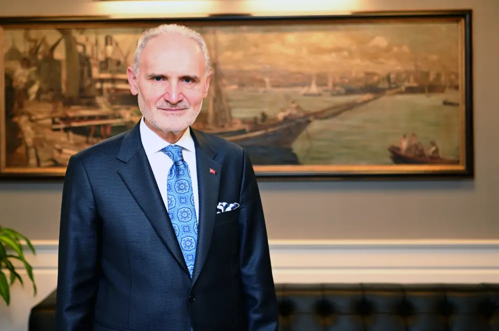 Finansmana erişim konusunda hızlı adımlar atılacağını ümit ediyoruz