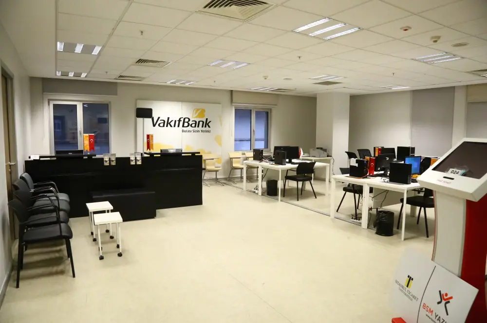 Ticaret İşletme Fakültesi: Türkiye’de ilklerin eğitim kurumu