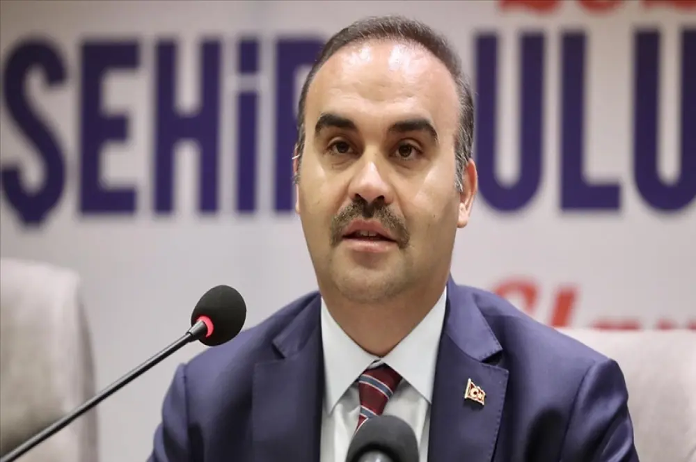 KOBİ'lerin güçlenmesi için 450 milyon dolar finansman kaynağı