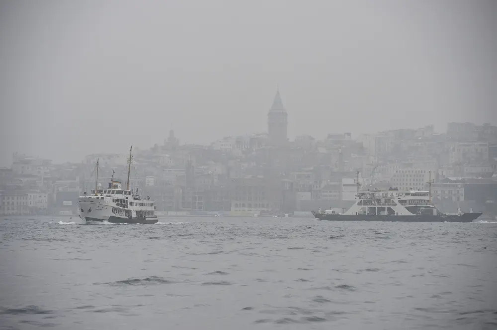 İstanbul’a yeni teknoloji geliştirme bölgesi