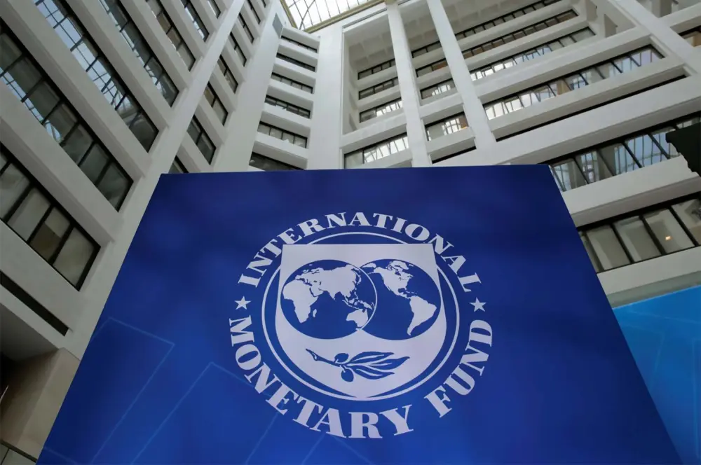 IMF, bu yılki küresel büyüme tahminini sabit tuttu