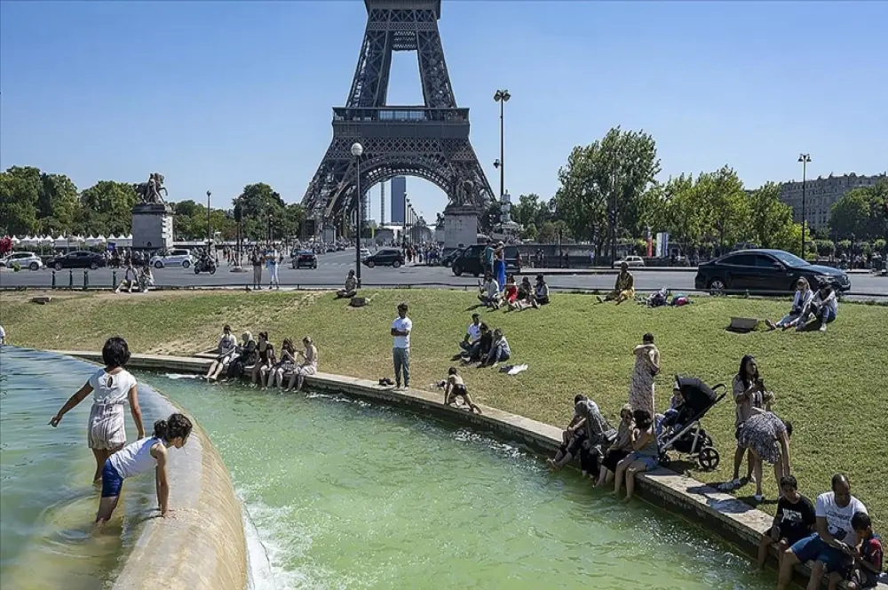 Yüksek sıcaklıklar, enflasyon üzerinde baskıya yol açıyor