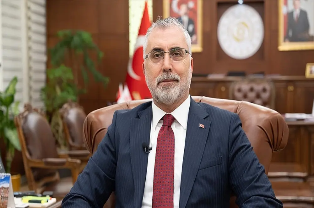 Emeklilere yapılacak 5 bin liralık ödemeyle ilgili önergeyi Meclis'e sunacağız