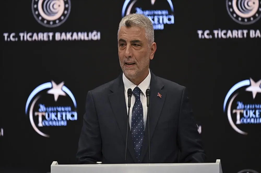 Ürünlerdeki güvensizlik oranı, yüzde 1,7'ye kadar geriledi