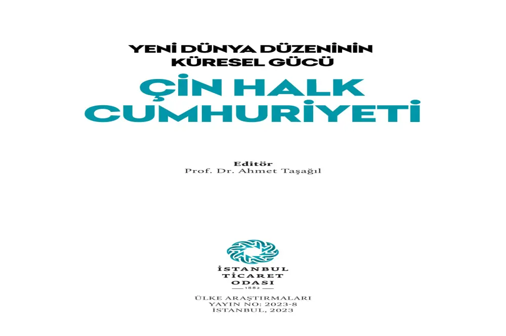 ‘Yeni dünya’nın küresel gücü Çin hakkında her şey