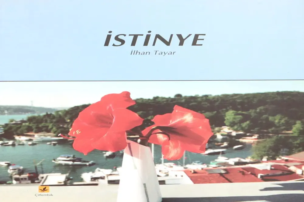 İstinye