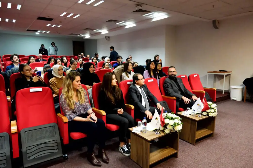 Başarı ve ilham kaynağını anlattılar