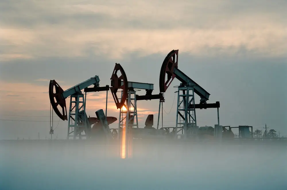 Petrol talebi 2024’te 2.2 milyon varil artacak