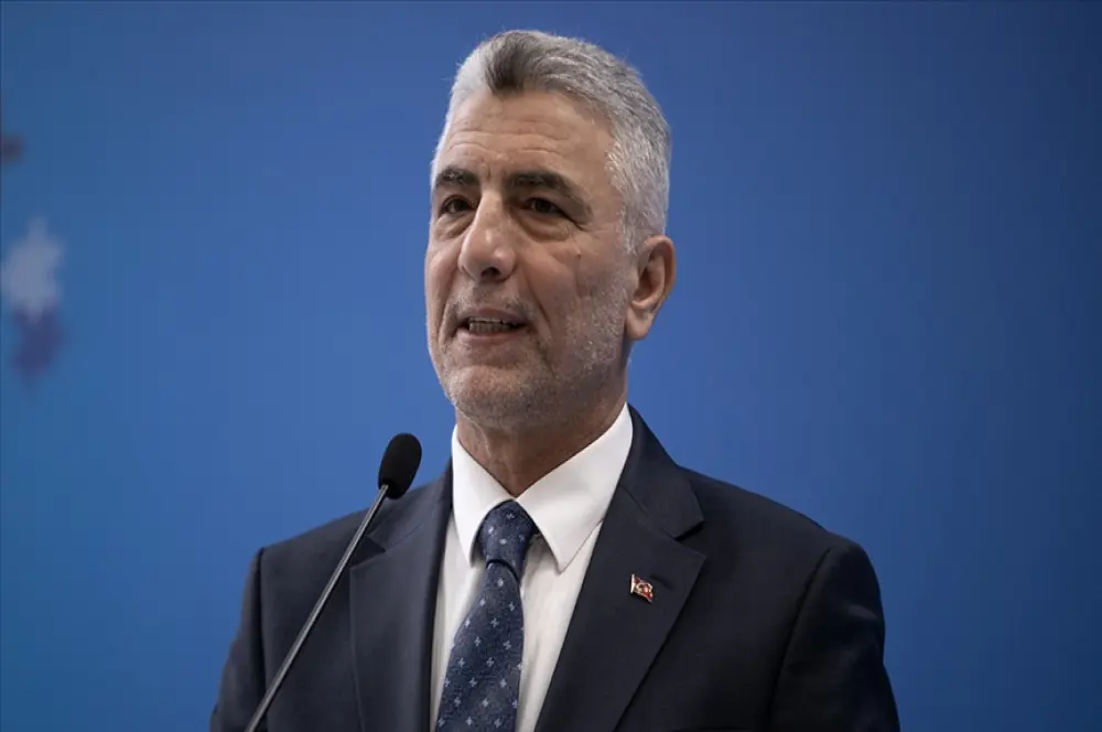 Tarihimizin en yüksek ocak ayı ihracat rekorunu kırdık