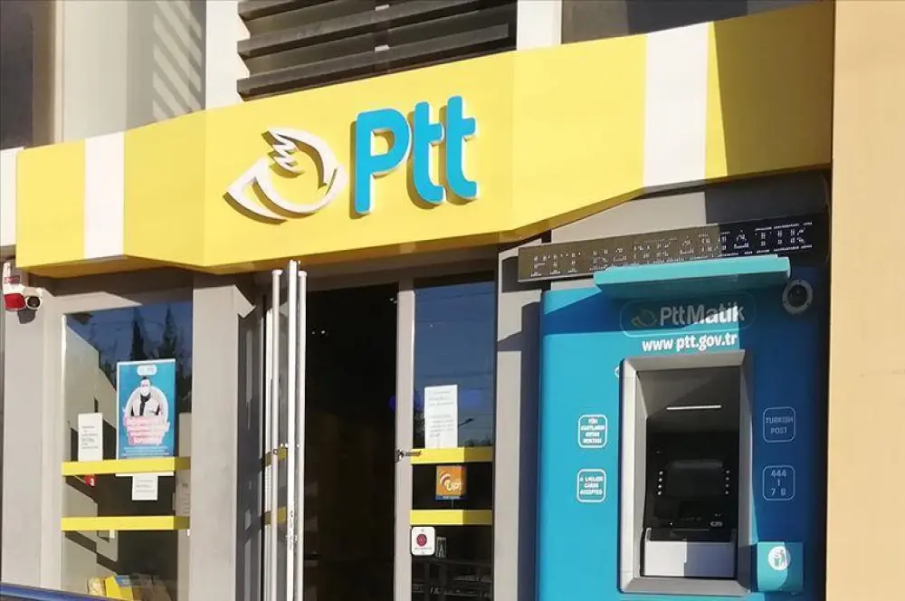 PTT A.Ş., dolandırıcılık yapanlara karşı uyardı