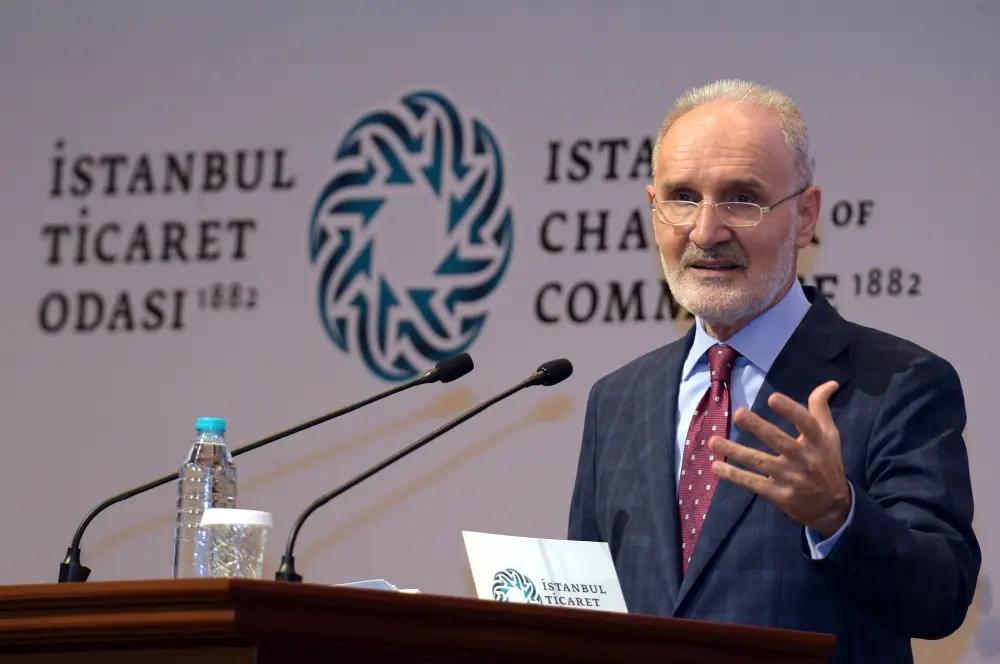 İş dünyası temsilcileri Kamuda Tasarruf ve Verimlilik Paketi'ni değerlendirdi