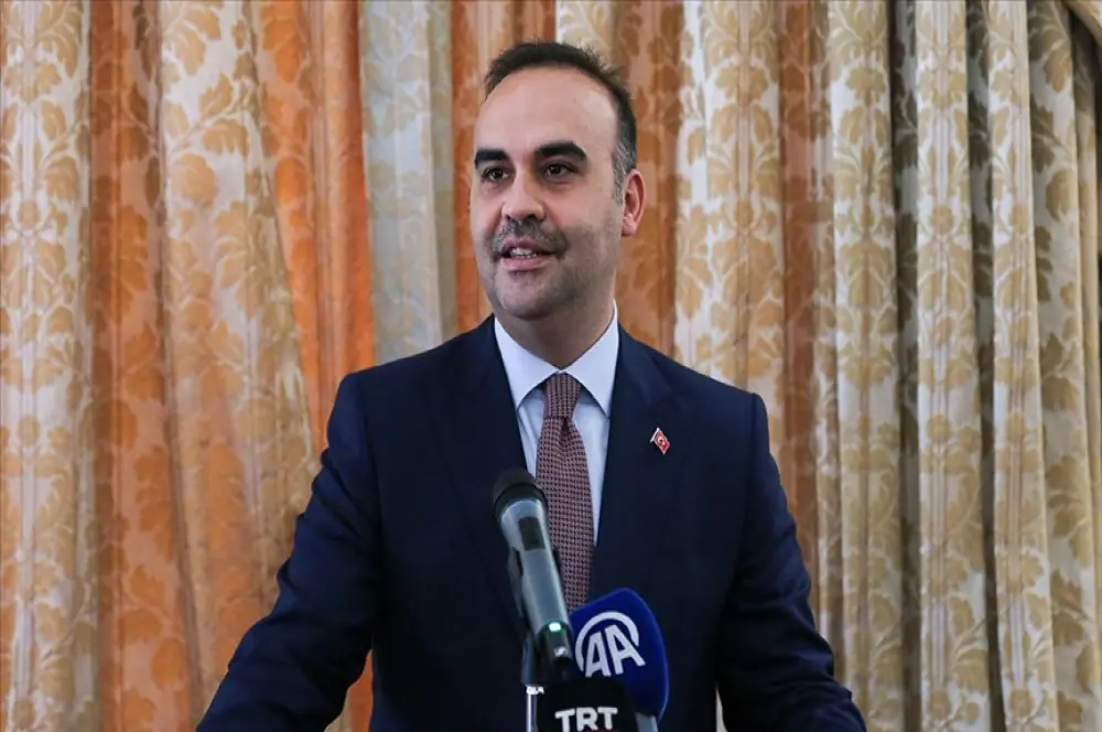 Uluslararası girişim sermayesi fonları Türkiye'ye yatırım konusunda istekli