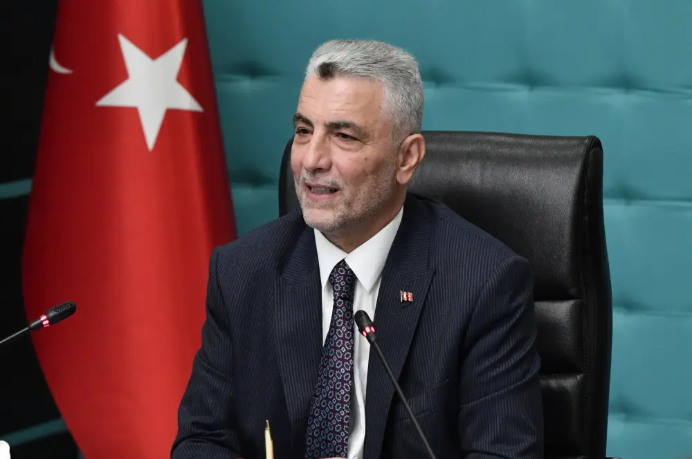 İç piyasa dengeleniyor ihracat ivmeleniyor