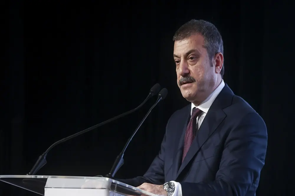 Arap dünyası ile derin ilişkiler, finans sektörleriyle güç kazanmakta