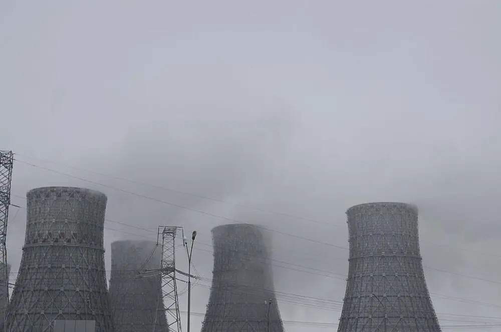 Çin’in nükleer atağı, ABD’yi tehdit ediyor
