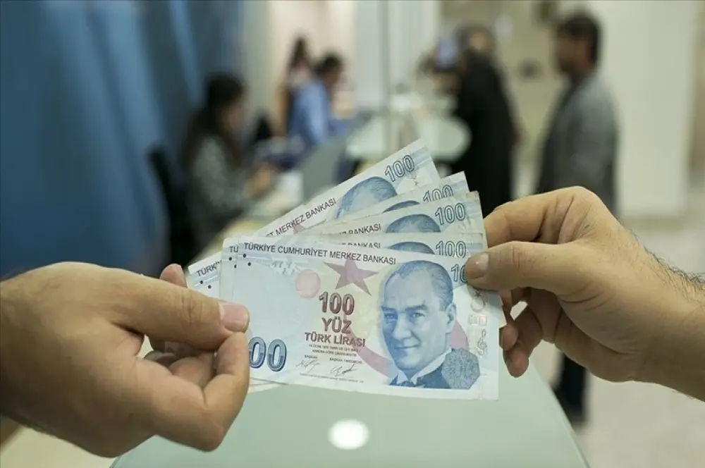 Aile ve Gençlik Fonu'na 9 bin 485 başvuru yapıldı