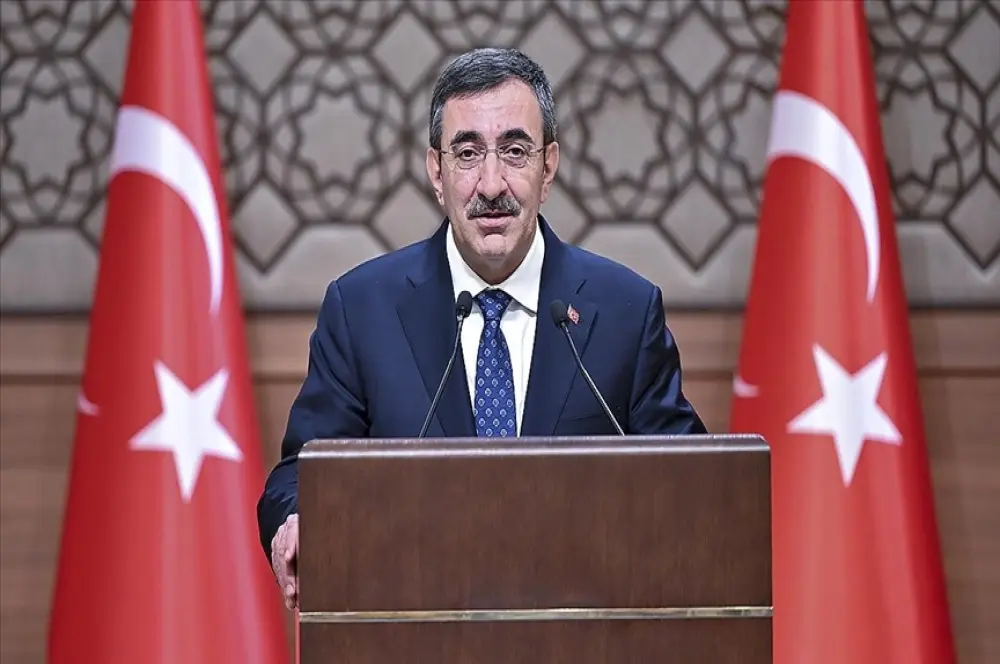 Rezervler 4 yıl aradan sonra ilk kez pozitif bölgeye geçti
