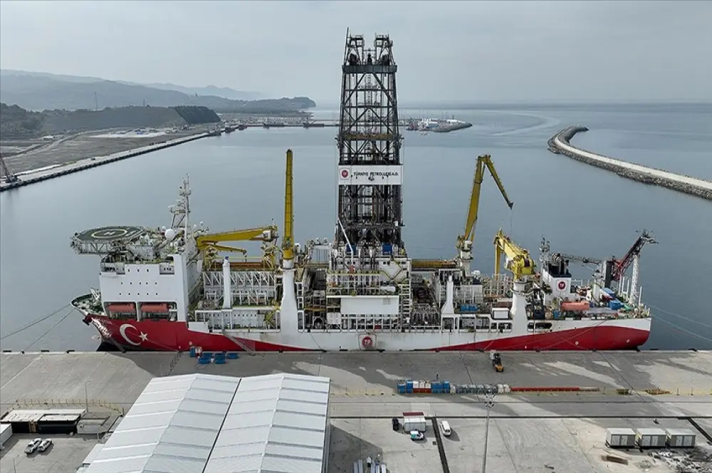 Türkiye, ithalat bağımlılığını enerji kalkanı ile azaltacak