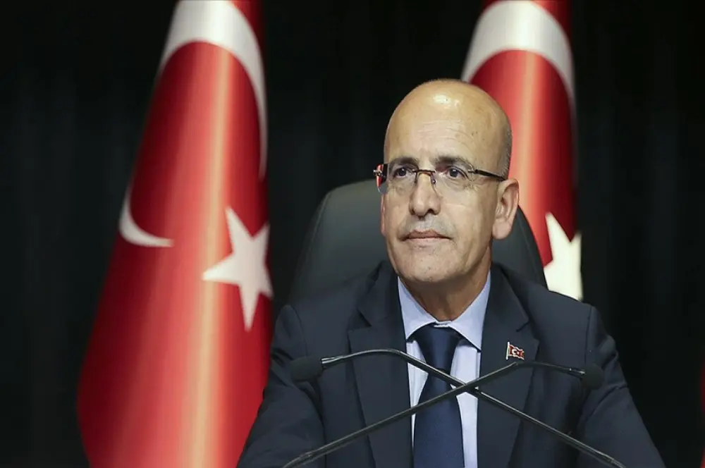 Bakan Mehmet Şimşek: Programımızı daha da güçlendireceğiz