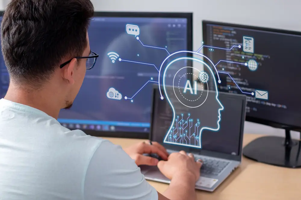Hackathon ve zirvelerle YZ ekosistemi gelişiyor