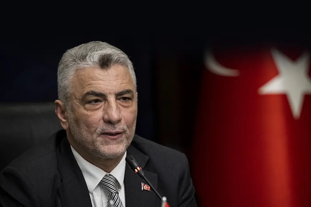 SON DAKİKA: Bakan Bolat asgari ücret fırsatçılarına sert çıktı!